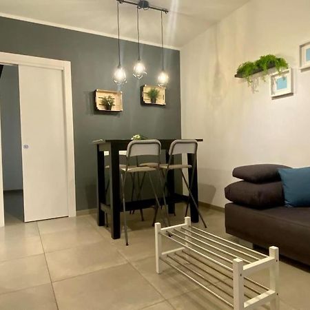 Fondachelli Apartment Cefalu Bagian luar foto