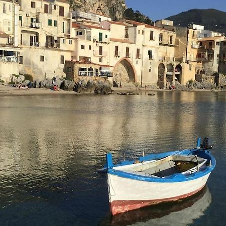 Fondachelli Apartment Cefalu Bagian luar foto
