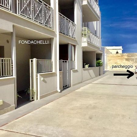 Fondachelli Apartment Cefalu Bagian luar foto