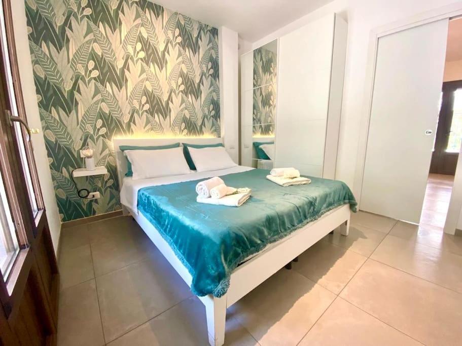 Fondachelli Apartment Cefalu Bagian luar foto