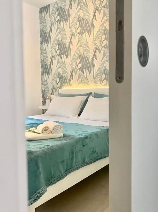 Fondachelli Apartment Cefalu Bagian luar foto