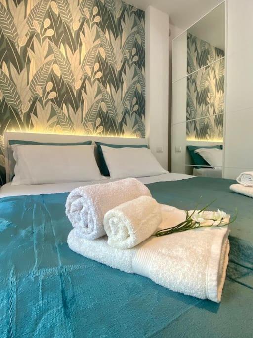 Fondachelli Apartment Cefalu Bagian luar foto