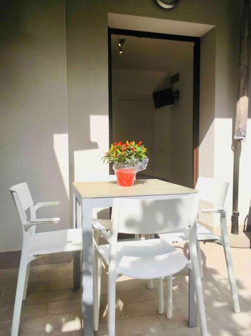Fondachelli Apartment Cefalu Bagian luar foto