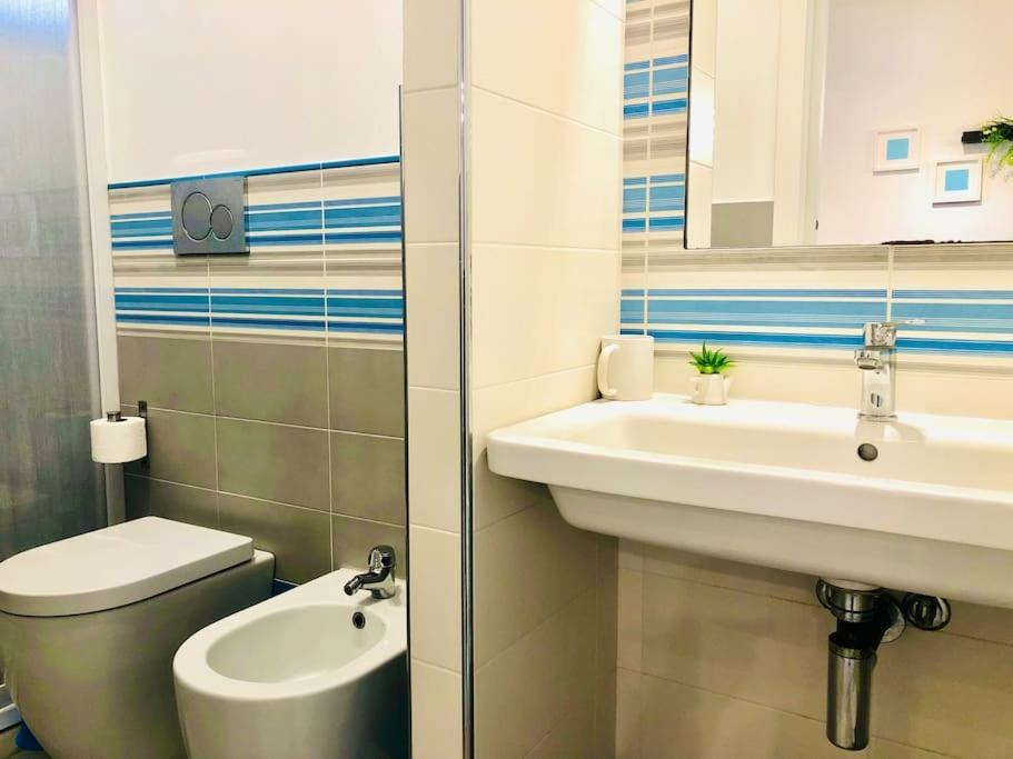Fondachelli Apartment Cefalu Bagian luar foto