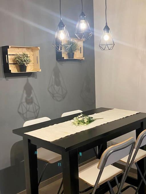 Fondachelli Apartment Cefalu Bagian luar foto